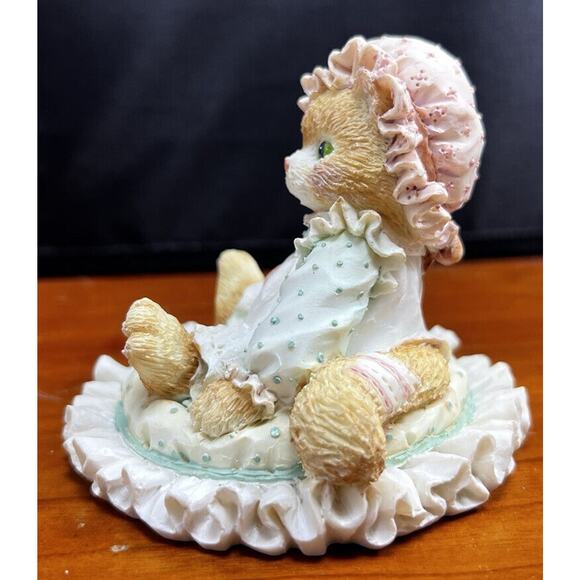 CALICO KITTENS "YOU WILL ALWAYS BE CLOSE TO MY HEART & JUST THINKING ABOUT YOU” - Picture 10 of 15